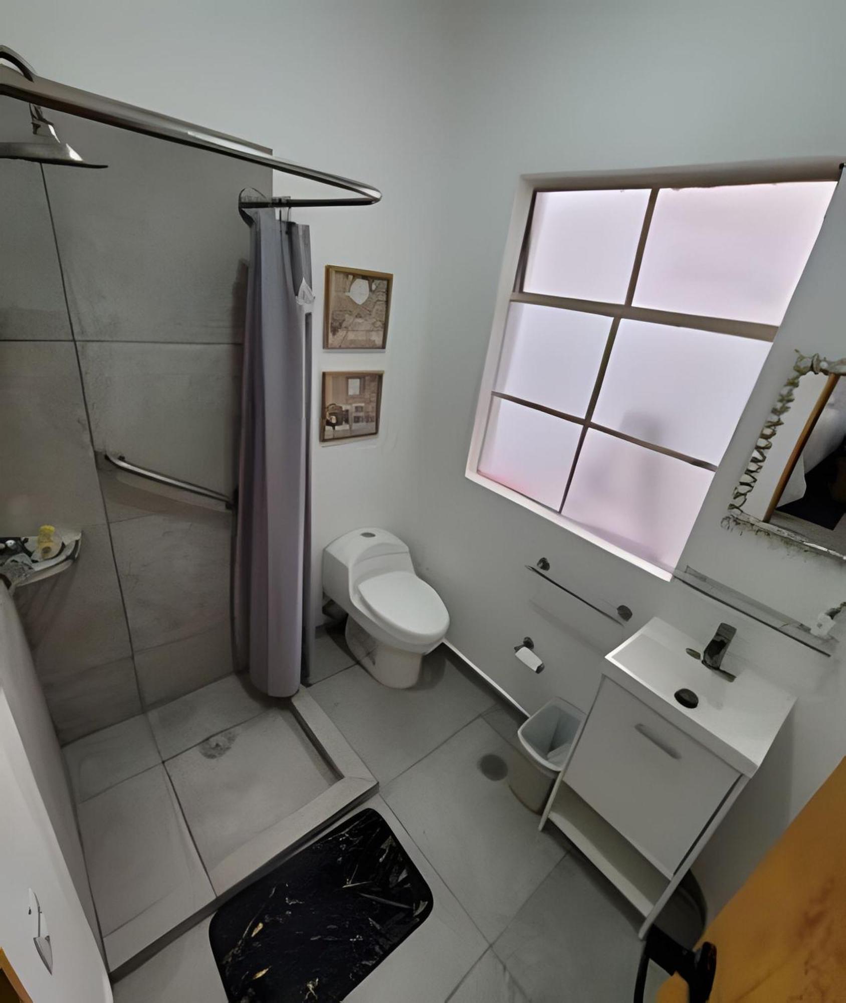Casa Maribel Appartement Mexico-stad Buitenkant foto