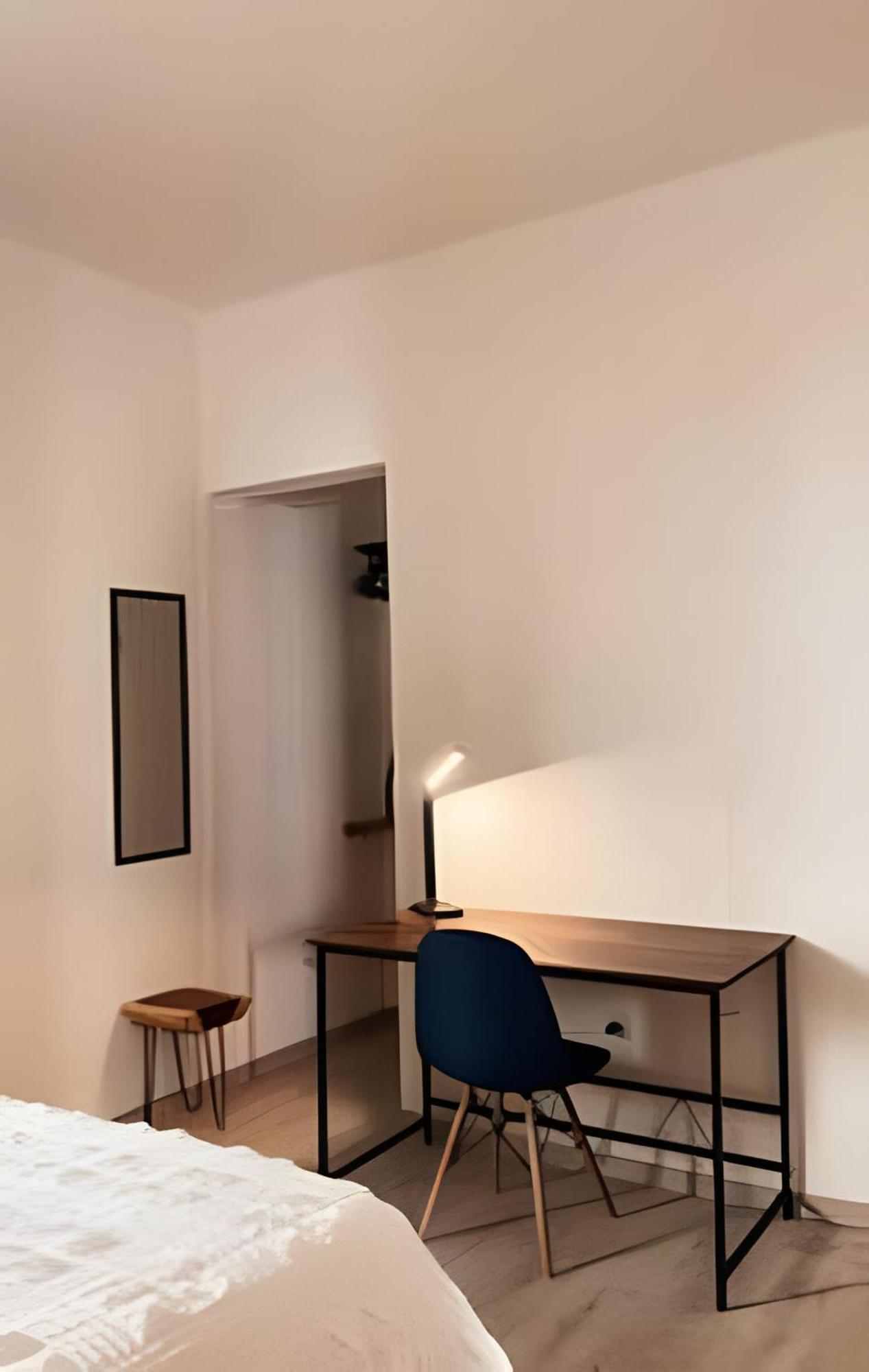 Casa Maribel Appartement Mexico-stad Buitenkant foto